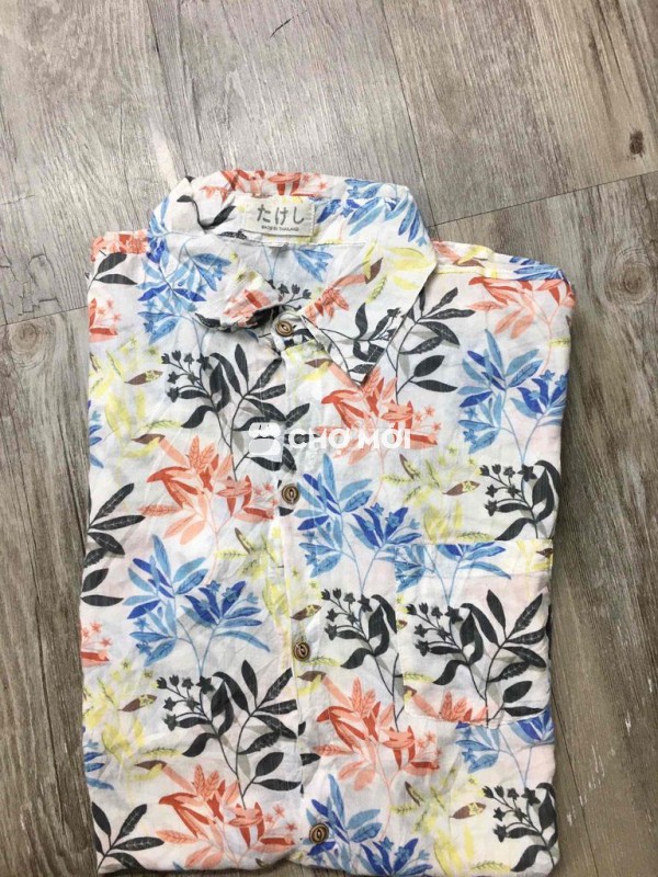 hoạ tiết.  sz. xl