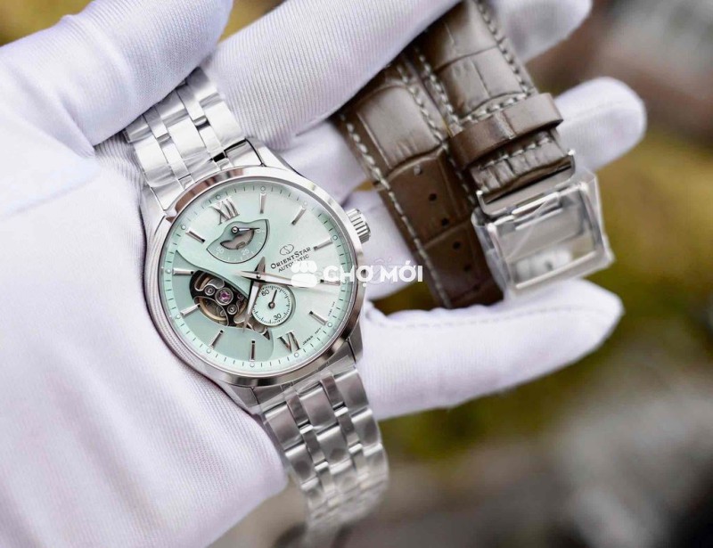 Orient Star RK-AV0B12E BẢN GiỚI HẠN 99/400 NEW