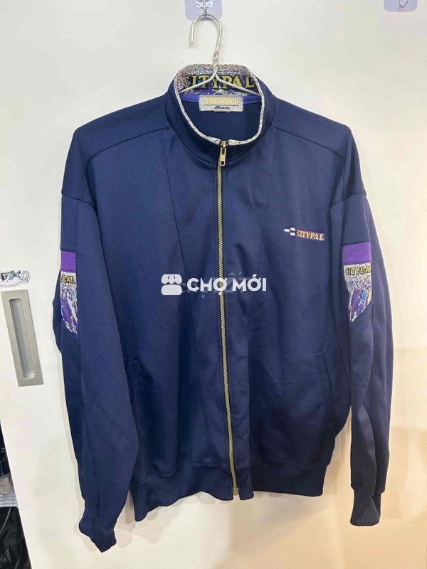 khoác mizuno chính hãng