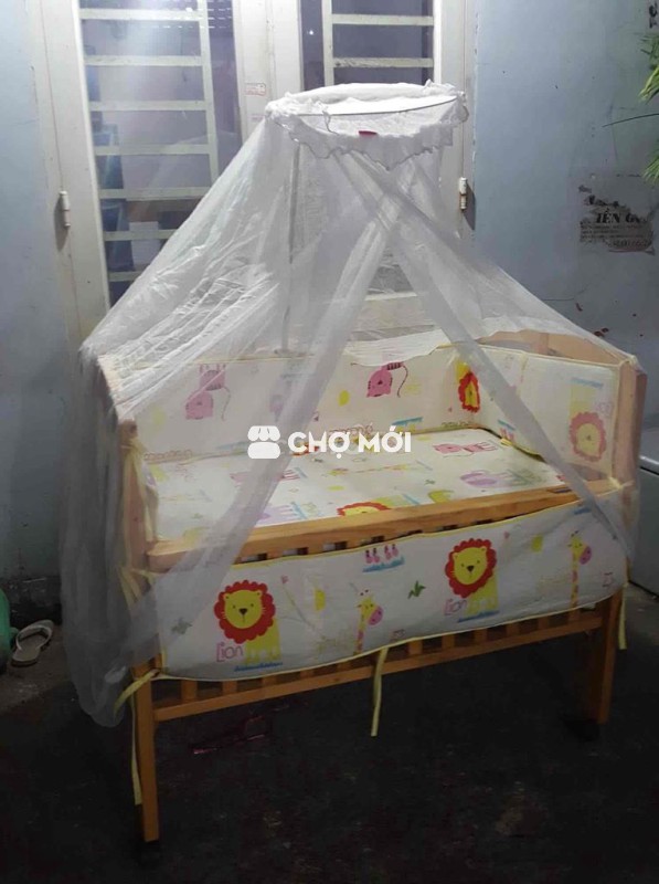 THANH LÝ CŨI 2 TẦNG