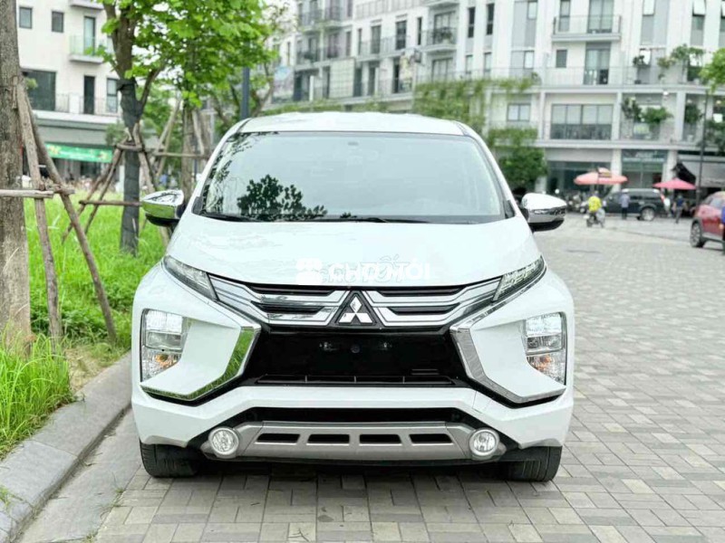 Mitsubishi Xpander 2021 1.5AT - 57000 km