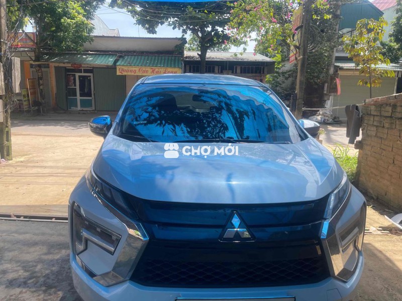 Mitsubishi Xpander 2024 Premium 1.5 AT - 40000 km