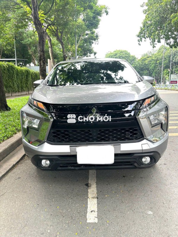 Bán xe Xpander 2023 1.5 AT, 1 chủ, xe đẹp, giá rẻ