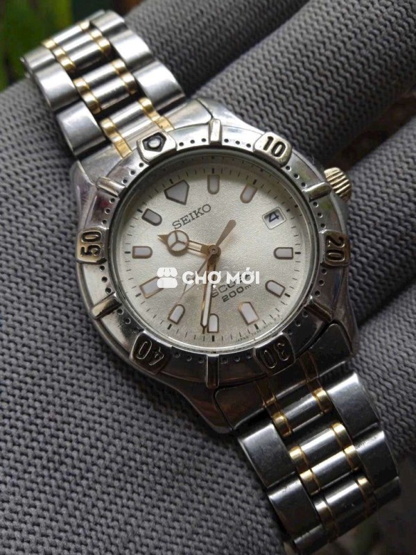 Bán đồng hồ pin qua sử dụng 360k...cho ae Ck phi s