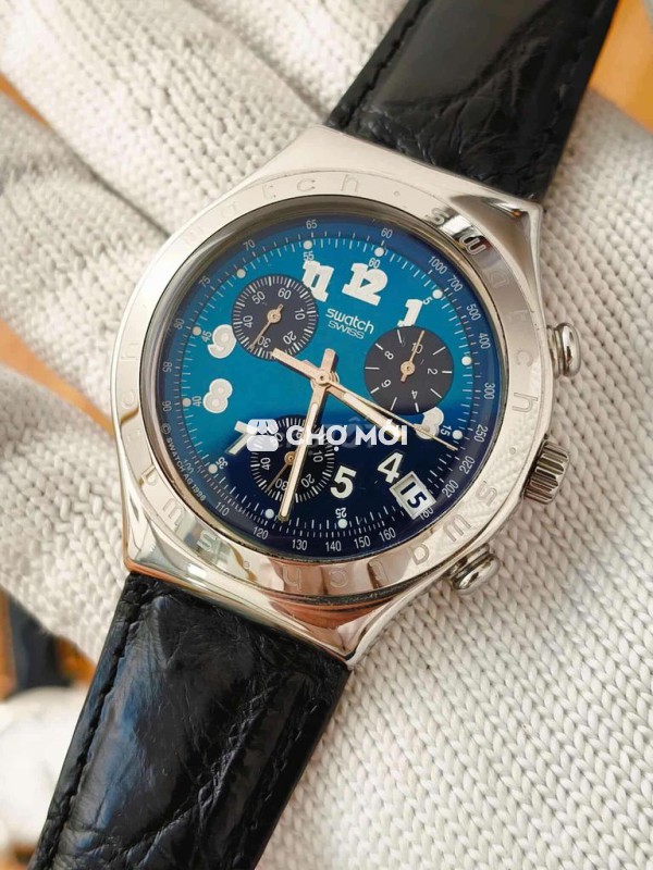 Đồng hồ chính hãng Thụy Sĩ Swatch Swiss