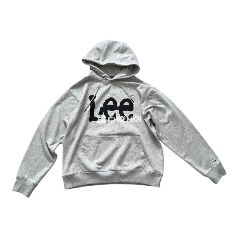 hoodie Lee