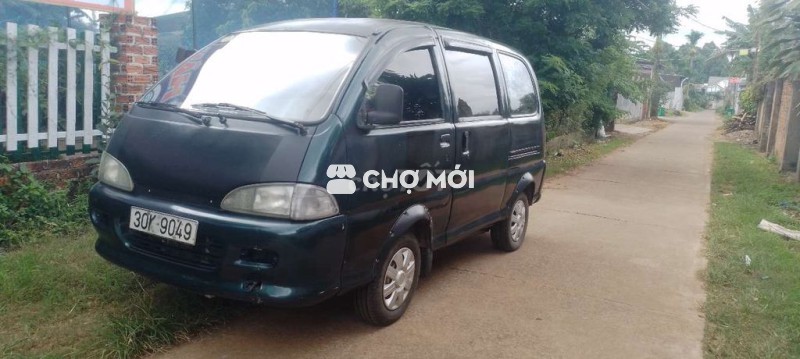 Bán hoạt trao đổi xe 7 chổ