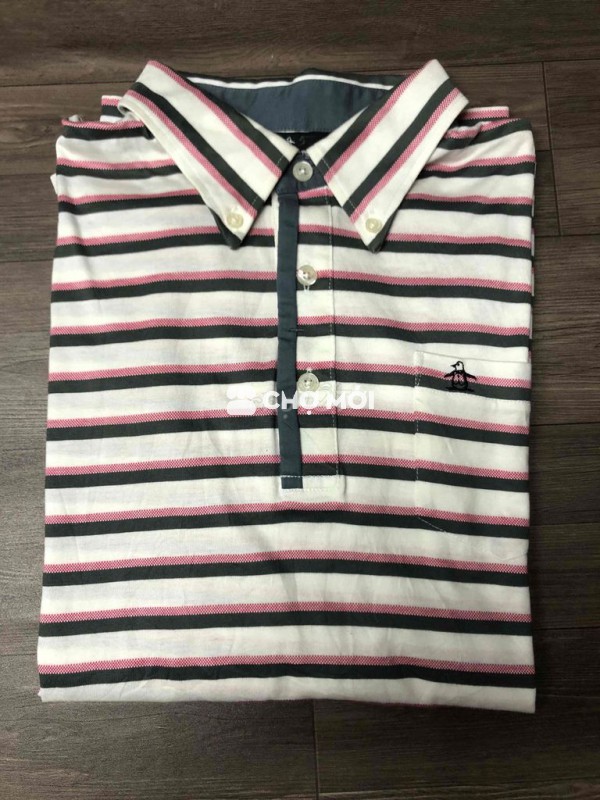 Áo Munsingwear Nhật 70-80kg