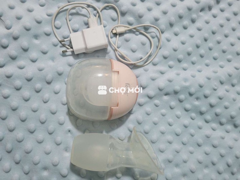 Máy hút sữa rảnh tay
