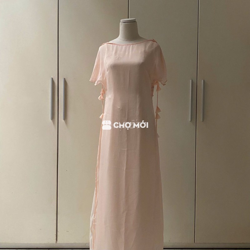 Set áo dài Julie - Hangkao - v1:95-v2:76-v3:103