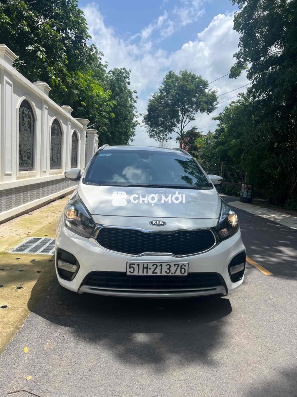 Kia Rondo 2019 Rondo GAT - odo 54000 km