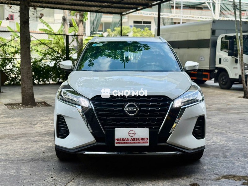 Nissan Kick V 2022 - 599 Triệu