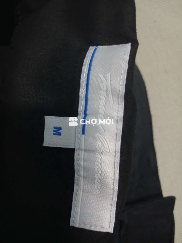 Hàng kaki Tommy xanh navy ma 35565448
