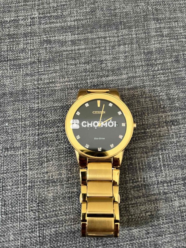 Đồng hồ Citizen Eco-drive