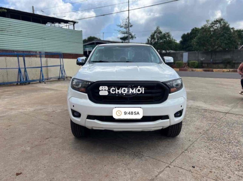 Ford Ranger 2018 XL 2.2L 4x4 MT - 87000 km