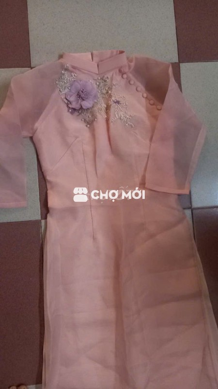Thanh lý quần áo dài truyền thống