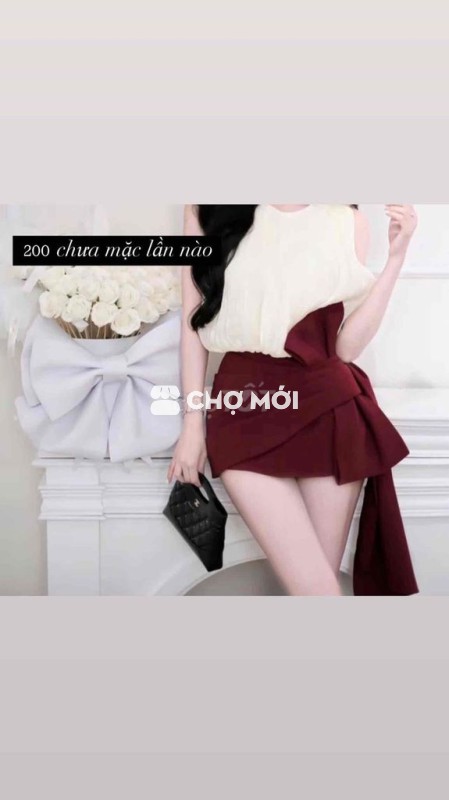 set đồ