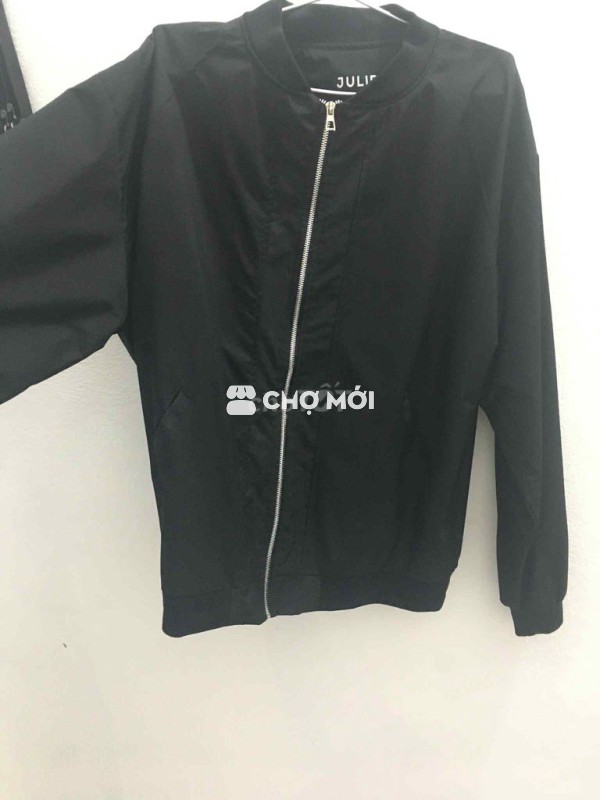 Áo Khoác Nam , Size XL , Hàng New