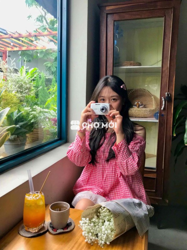 Áo nữ trễ vai sọc caro mùa hè ❤️