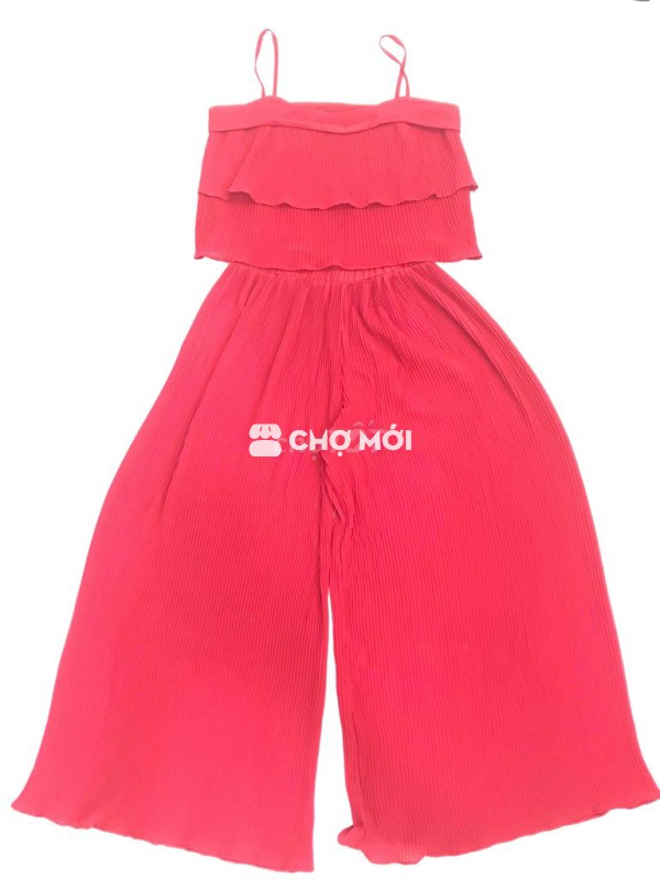 Set quần áo mát mùa hè, gợi cảm cho nữ