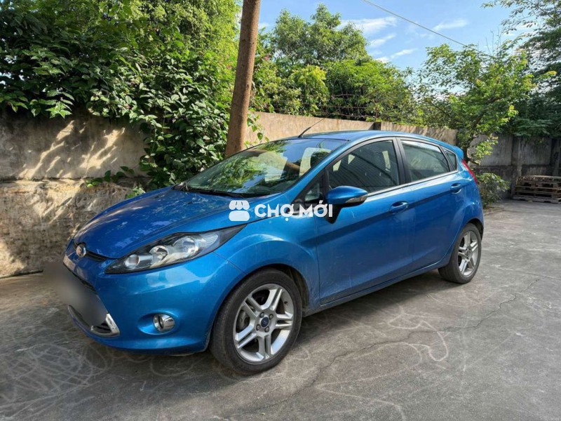 2011 1.6 AT Hatchback - 73393 km