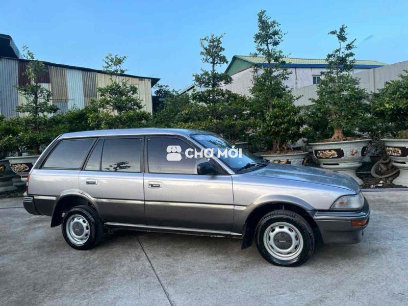 Toyota Corolla 1992 - 200000 km