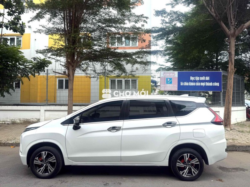 Mitsubishi Xpander 2021 AT (Special Edition) - 108