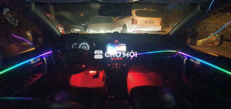 Bán xe cá nhân đổi xe mới