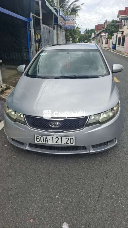 Kia Forte 2010, bản đủ,số tự động, chính, chủ