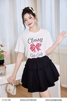 Ms Kim Ngân