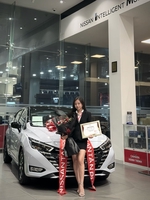 Thảo Đoàn Nissan Tân Phú