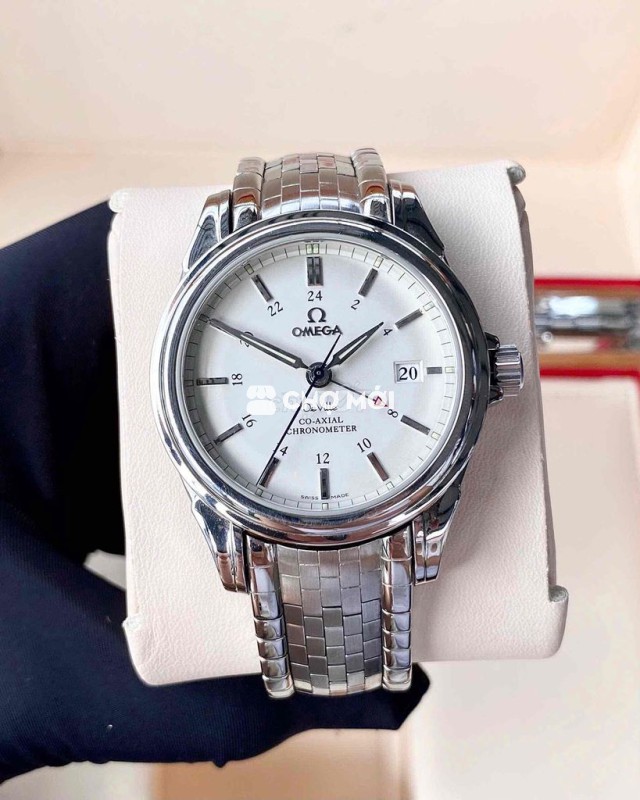 Omega 𝗗𝗲𝘃𝗶𝗹𝗹𝗲 𝗖𝗼-𝗔𝘅𝗶𝗮𝗹 𝗚𝗠𝗧 𝟰𝟴𝟯𝟯.𝟯𝟭.𝟯𝟮