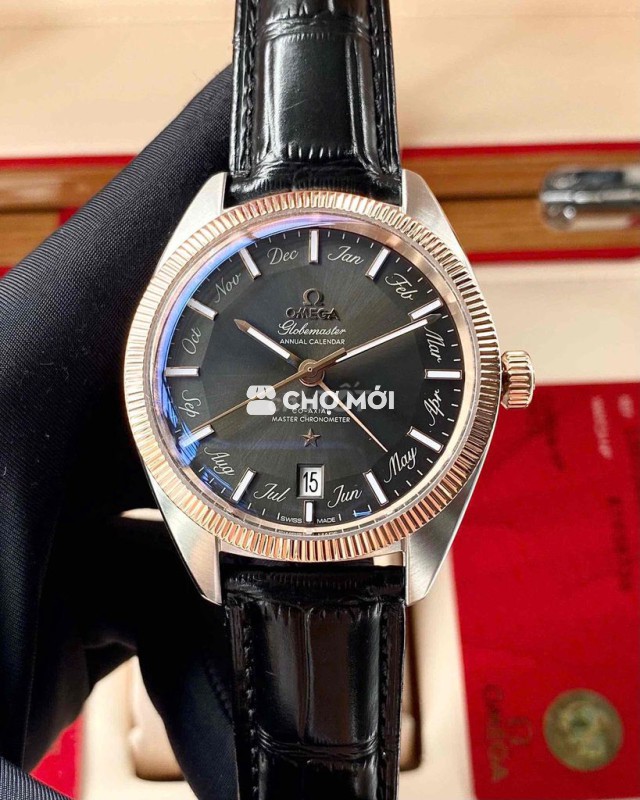 Omega Globemaster 130.23.41.22.06.001