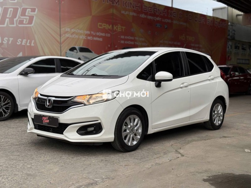 Honda Jazz 2018  - 59000 km