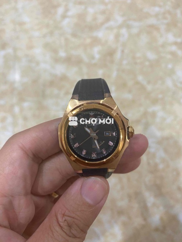 Cần pass đồng hồ nữ Casio hàng Nhật