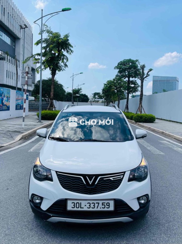 VinFast Fadil 2022 - 28000 km