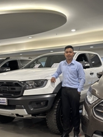 Tấn Dũng Ford