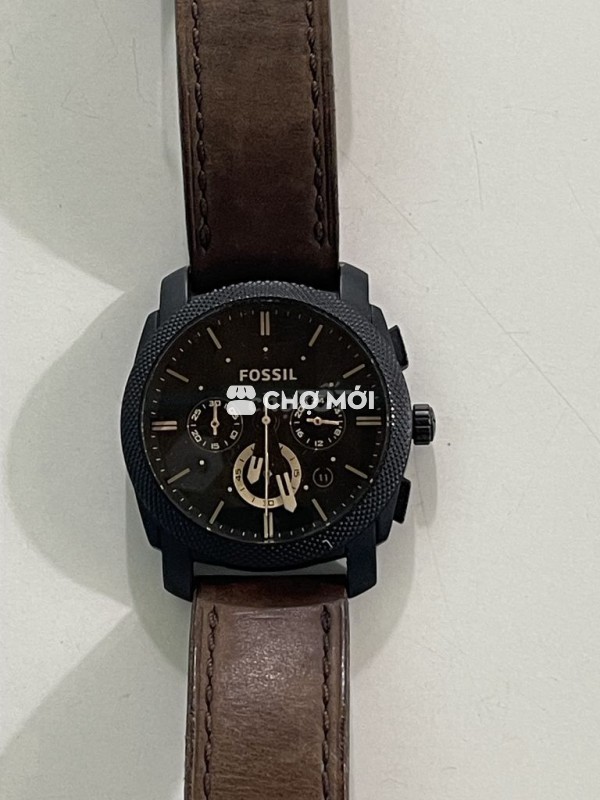 Đồng hồ fossil chính hãng, bao check test