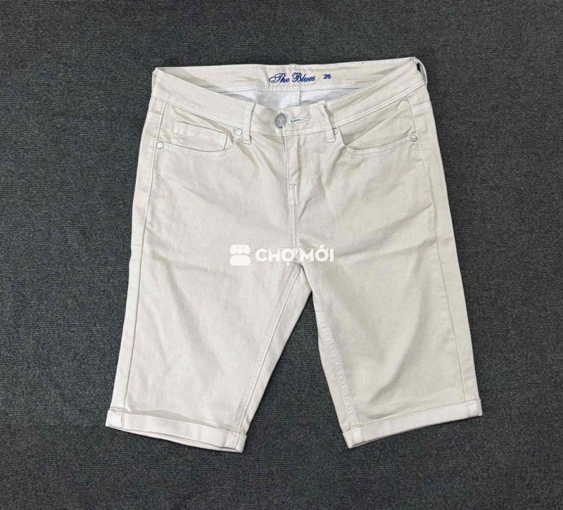 Quần short nữ Canifa size 26 New 90%