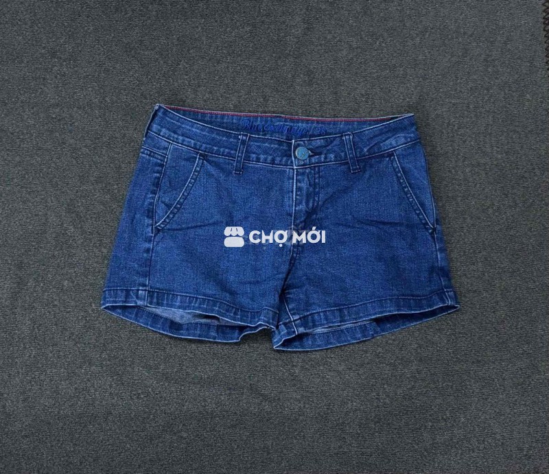 Quần short nữ Canifa size 28 (New 90%)
