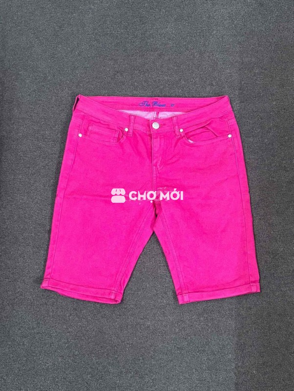 Quần short nữ Canifa size M (New 90%)
