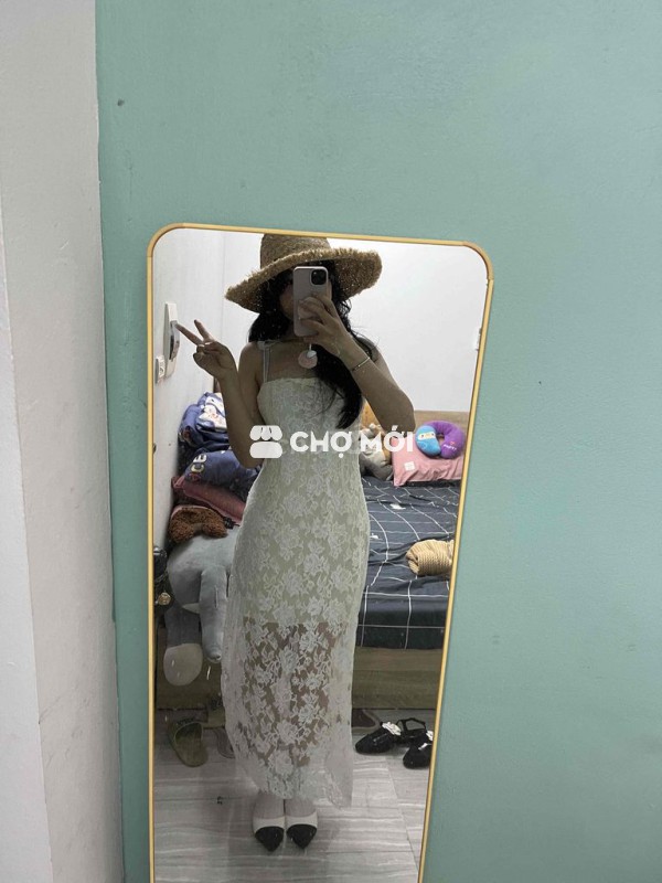 váy xinh