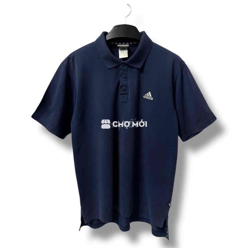 Polo ADIDAS chính hãng D71N55