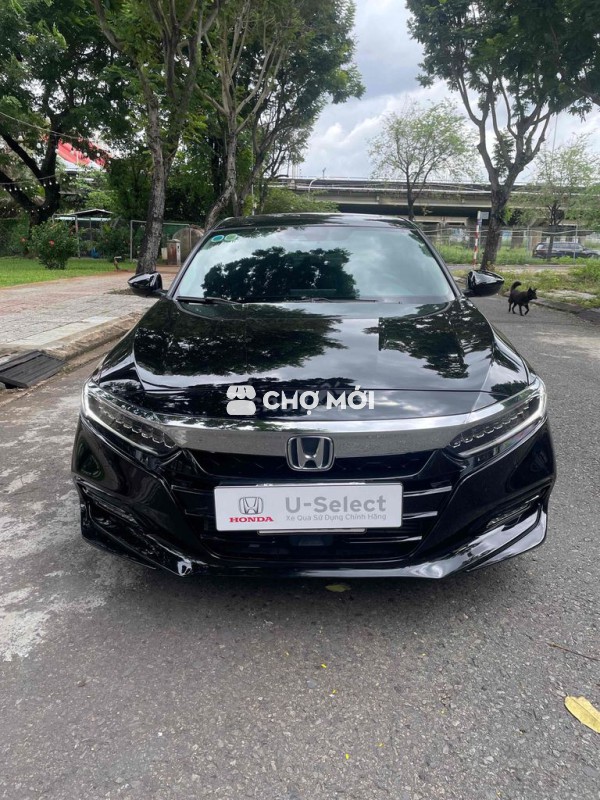 Honda Accord 2022 - ODO : 36.000km - Xe Cọp