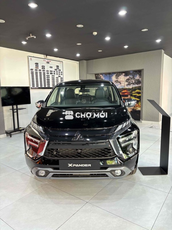 Bán xe Mitsubishi Xpander 2025