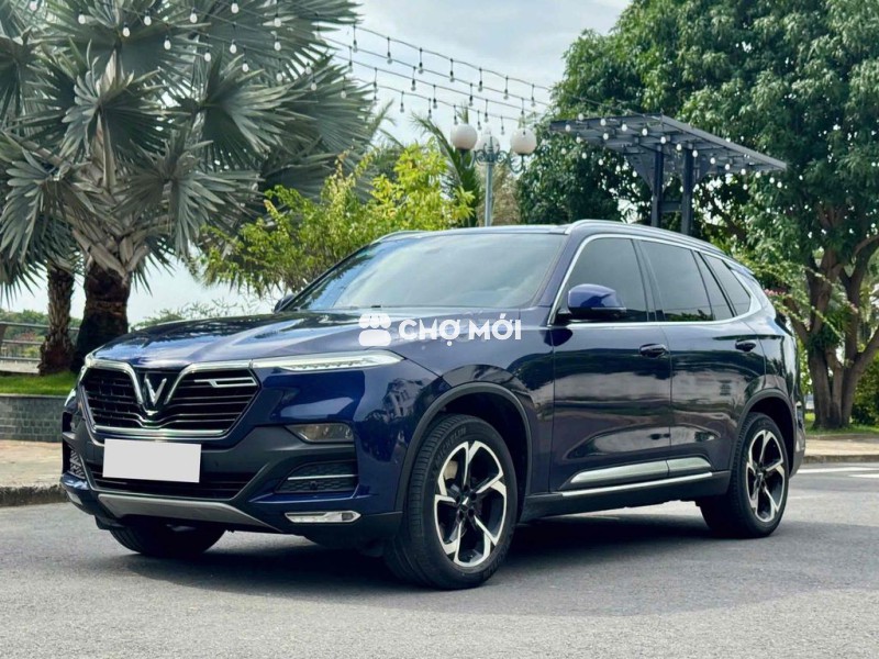 LUX SA PLUS 2021