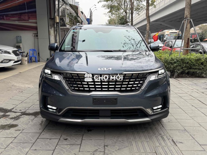 CẦN BÁN KIA CANIVAL SINGNATURE MODEL 2023