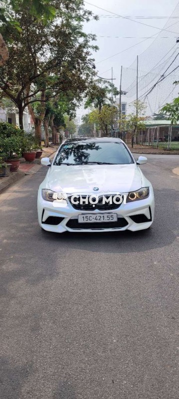 BMW 3 Series 2009 - 171000 km