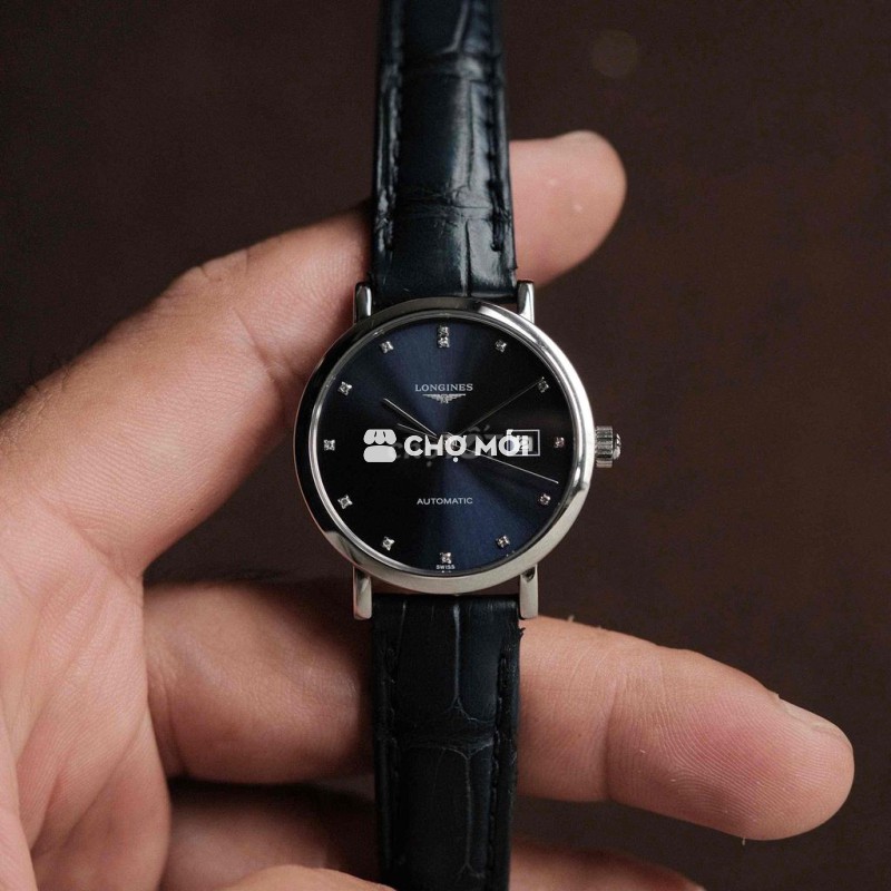 LG Elegant Diamond Automatic L4.310.4.97.2 nữ sz29