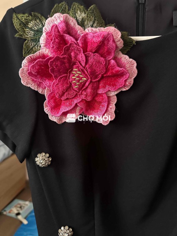 đầm Hương boutique